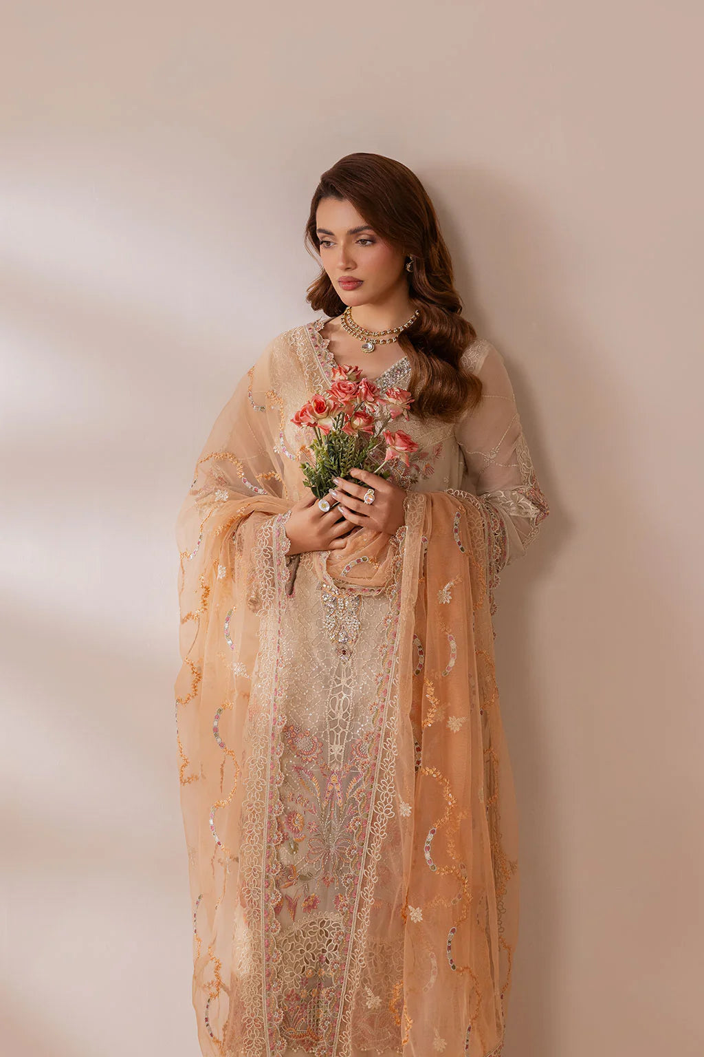 Ramsha Satrangi ST-102
