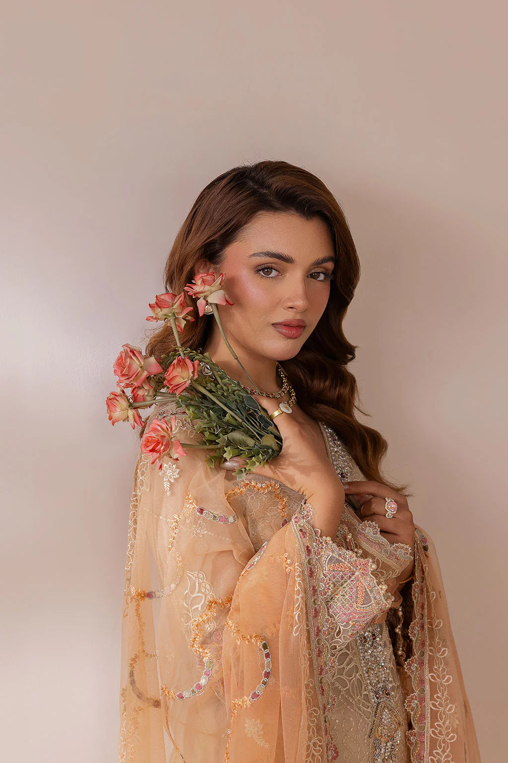 Ramsha Satrangi ST-102