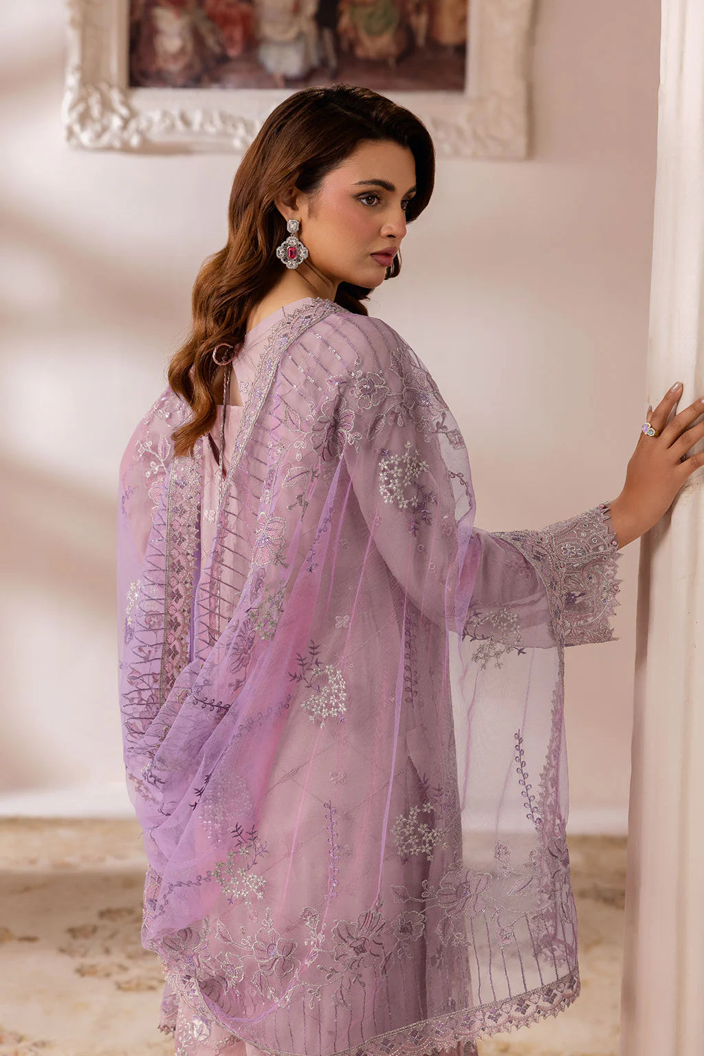 Ramsha Satrangi ST-108