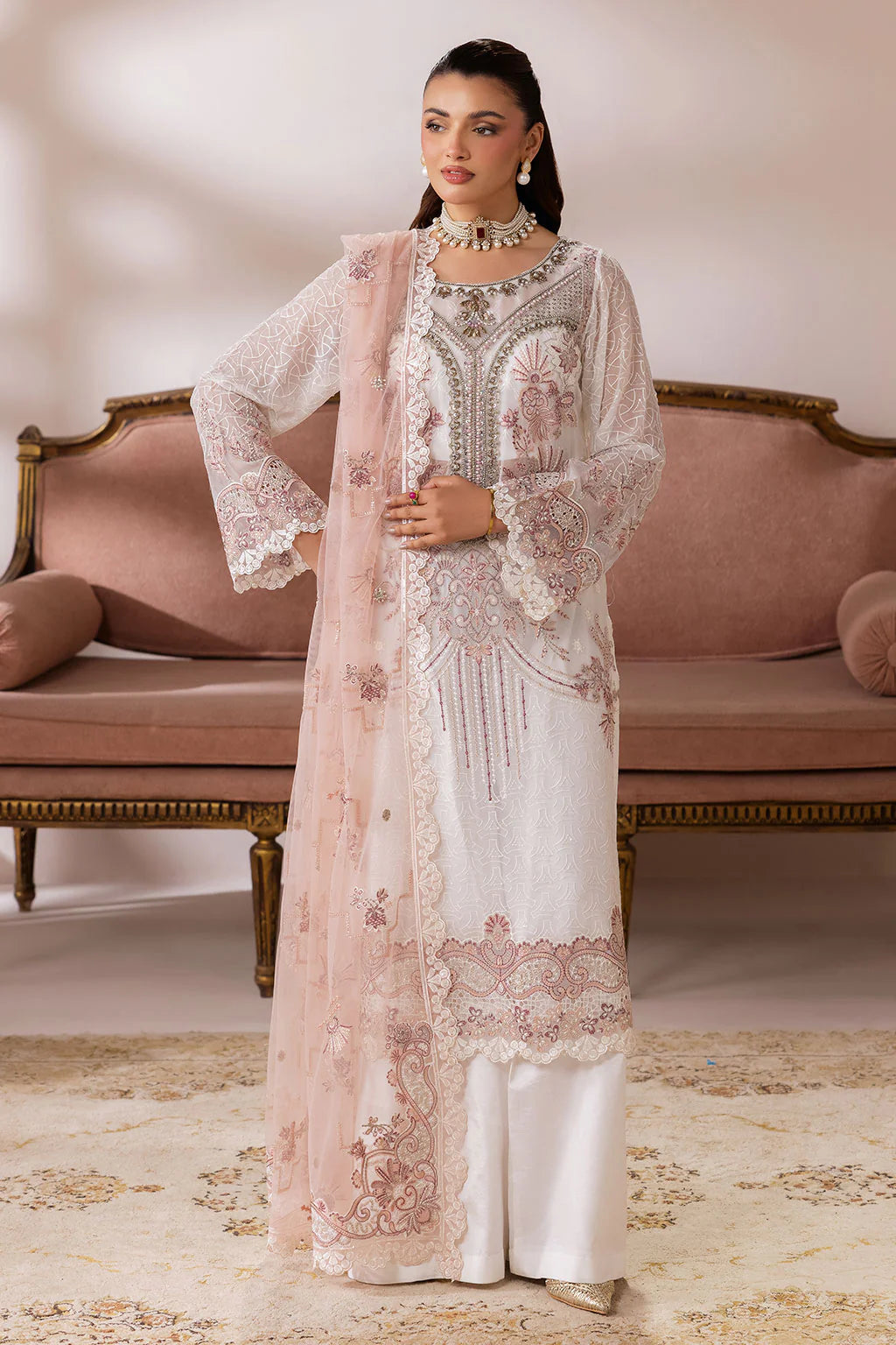 Ramsha Satrangi ST-106