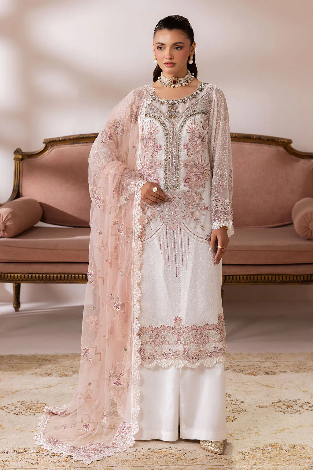 Ramsha Satrangi ST-106