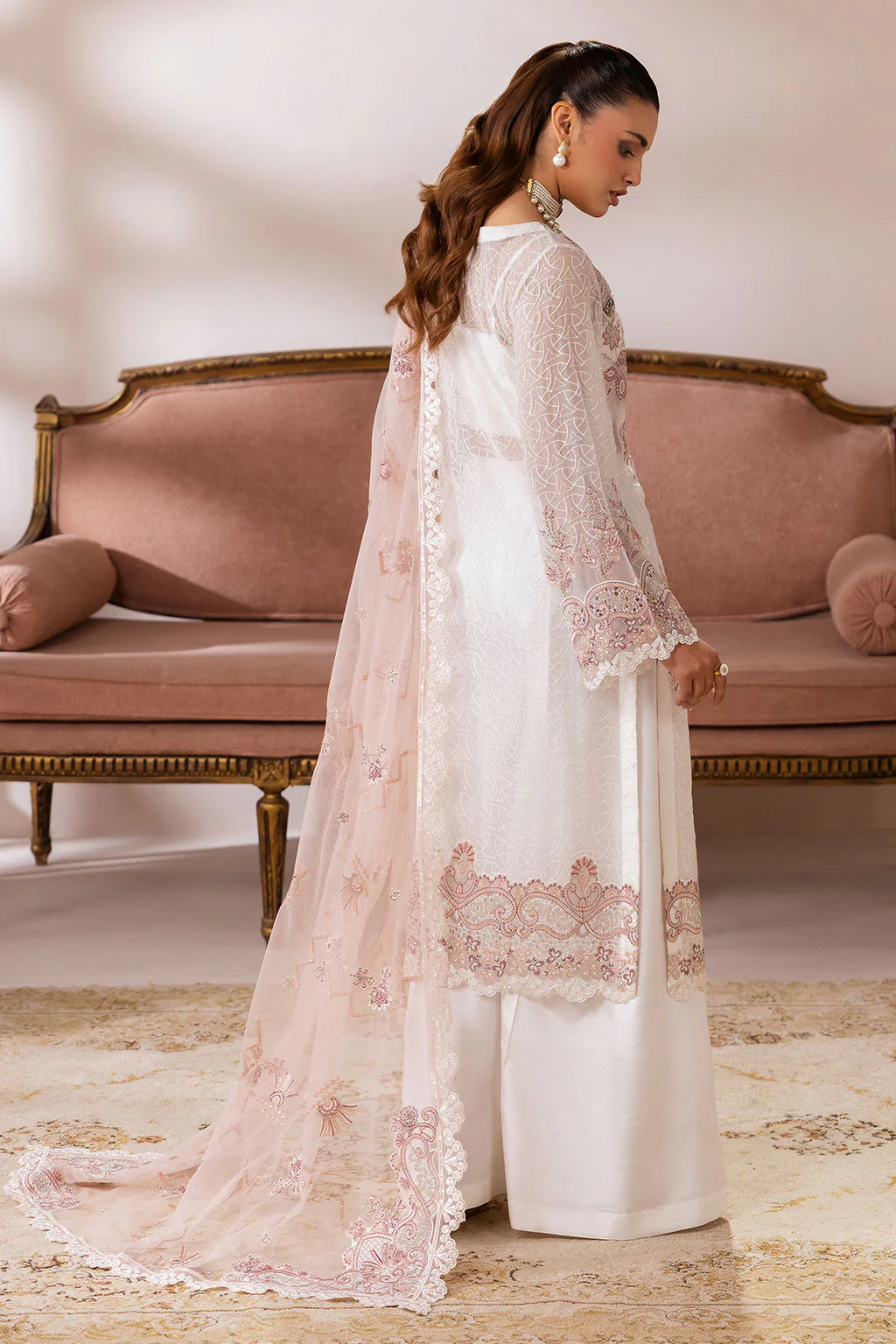 Ramsha Satrangi ST-106