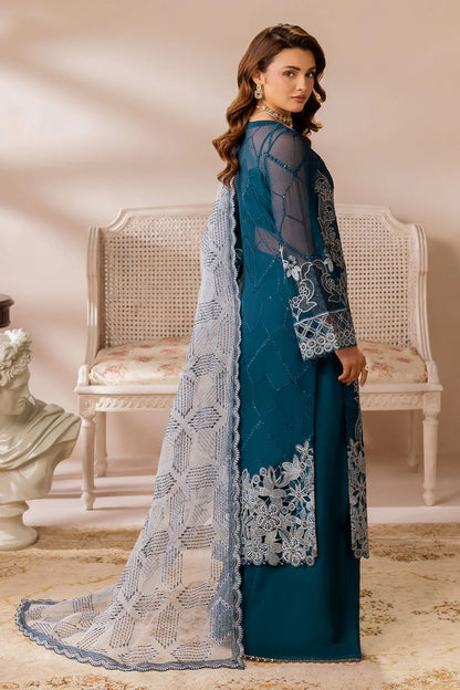 Ramsha Satrangi ST-101
