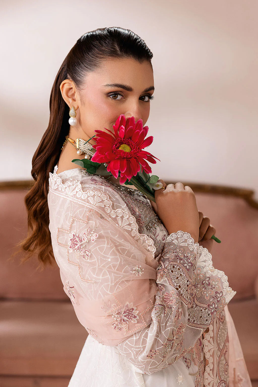 Ramsha Satrangi ST-106