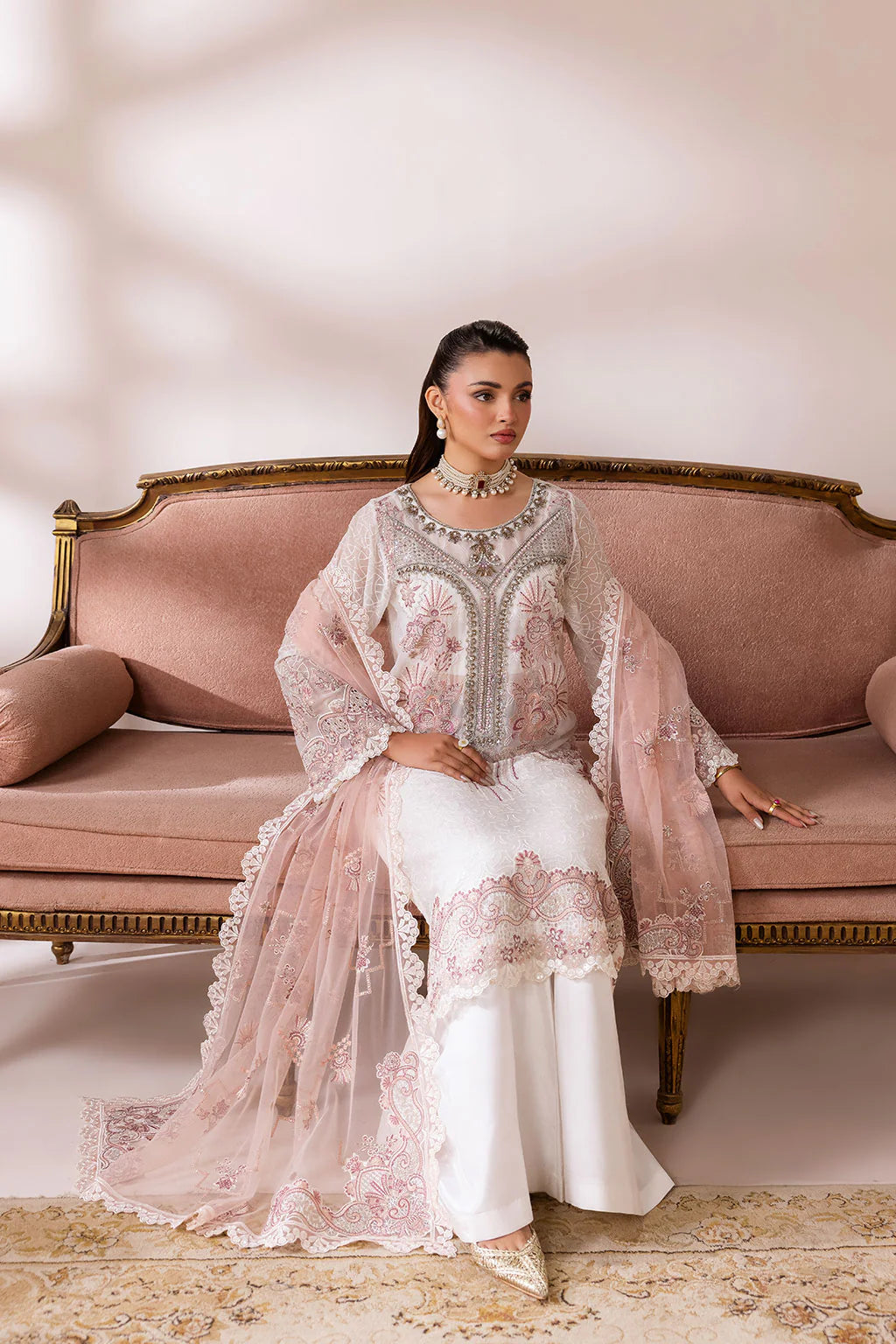 Ramsha Satrangi ST-106