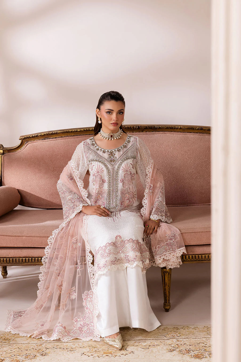 Ramsha Satrangi ST-106