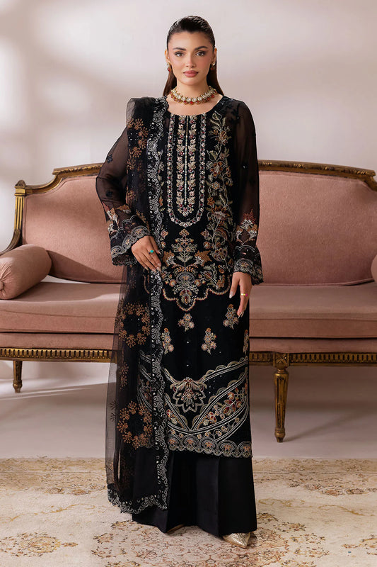Ramsha Satrangi ST-105