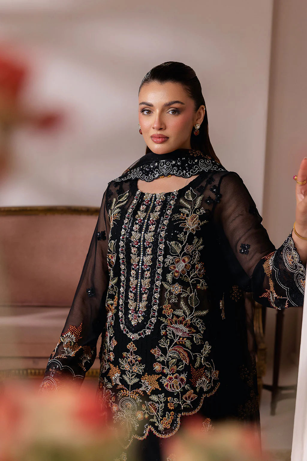 Ramsha Satrangi ST-105