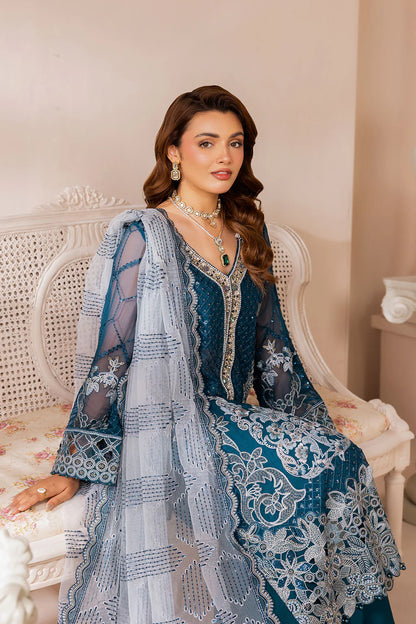Ramsha Satrangi ST-101