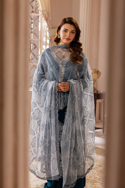 Ramsha Satrangi ST-101