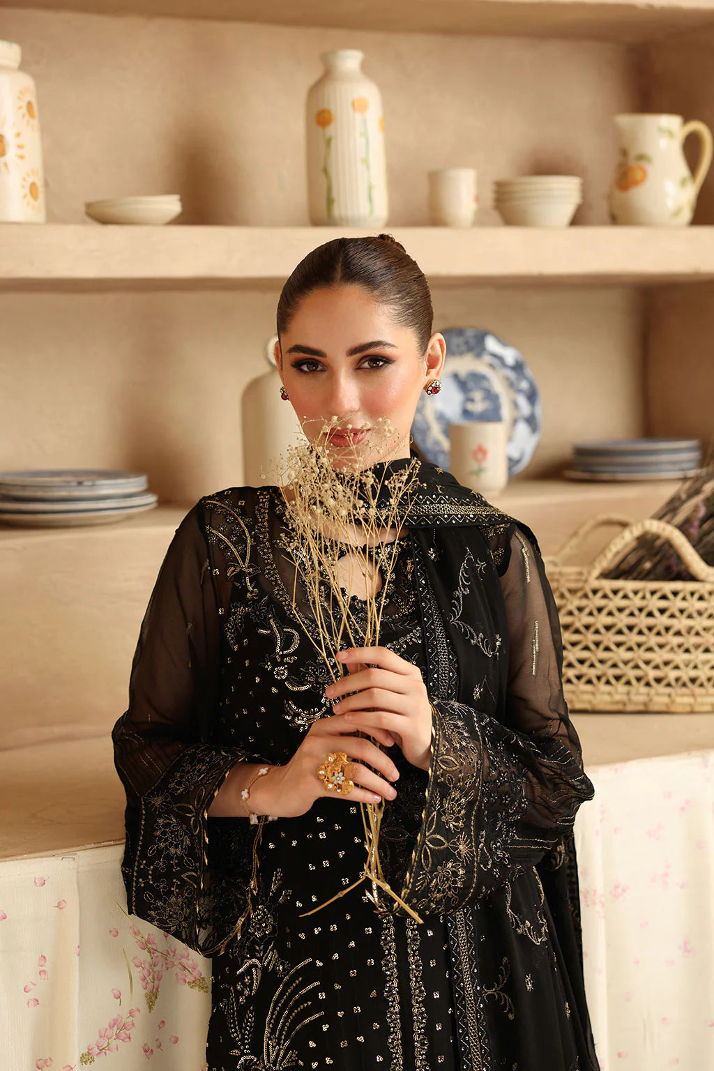 RAMSHA Sonehri Vol. 02 BB-206