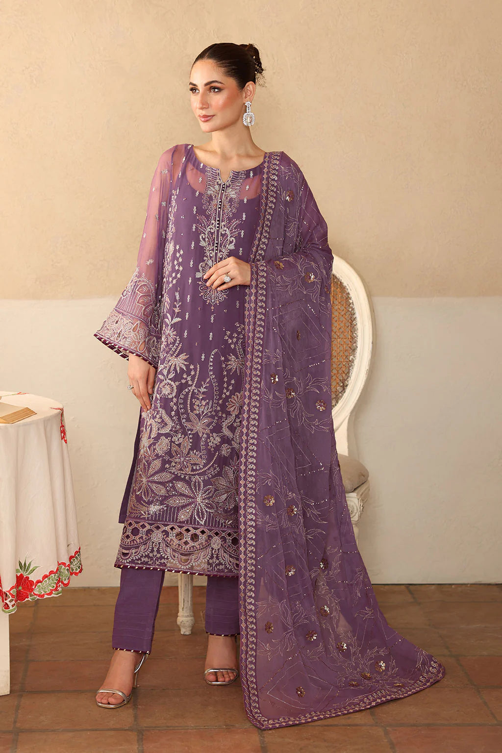 RAMSHA Sonehri Vol. 02 BB-207