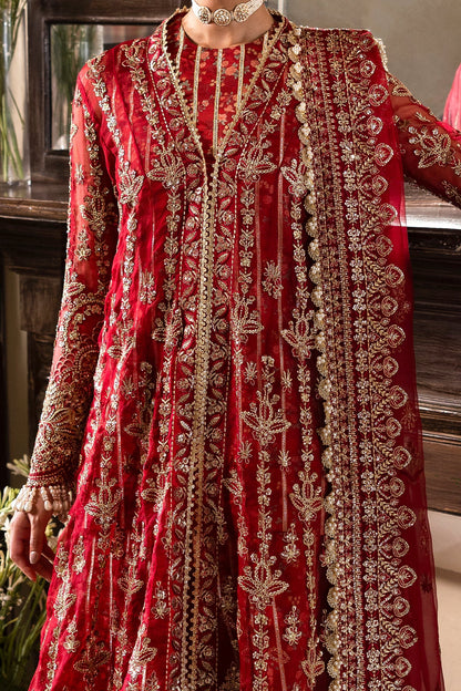AFROZEH DASTANGOI'25 Tearose - 1072