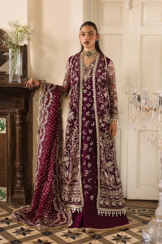 AFROZEH DASTANGOI'25 Gildentide - 1075