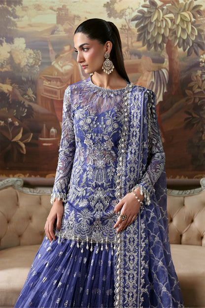 AFROZEH DASTAN GOI'25 Bloomveil - 1079