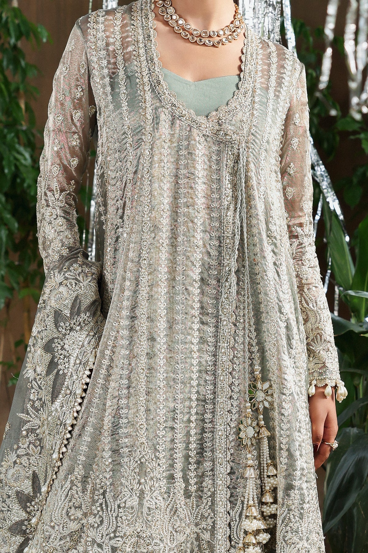 AFROZEH DASTANGOI'25 Candlenight - 10710