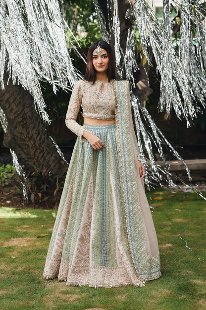 AFROZEH DASTANGOI'25 Petalhour - 1071