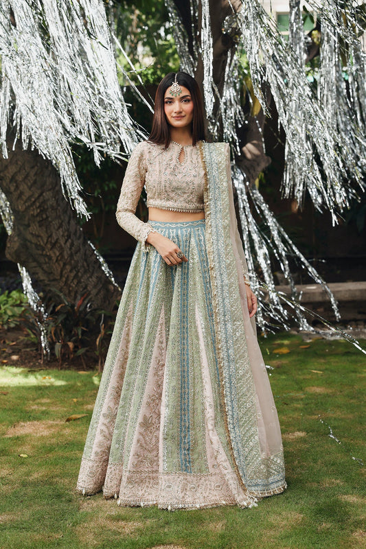 AFROZEH DASTANGOI'25 Petalhour - 1071