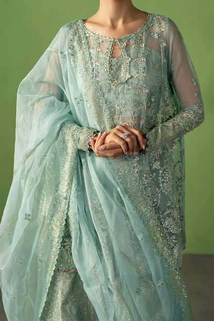 AYZEL Pehli Nazar Zarbaaf - 04