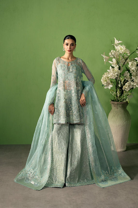 AYZEL Pehli Nazar Zarbaaf - 04