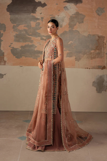 AYZEL Solaris Wedding Formals'25 ROSARA - 02