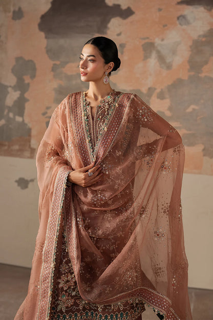 AYZEL Solaris Wedding Formals'25 ROSARA - 02