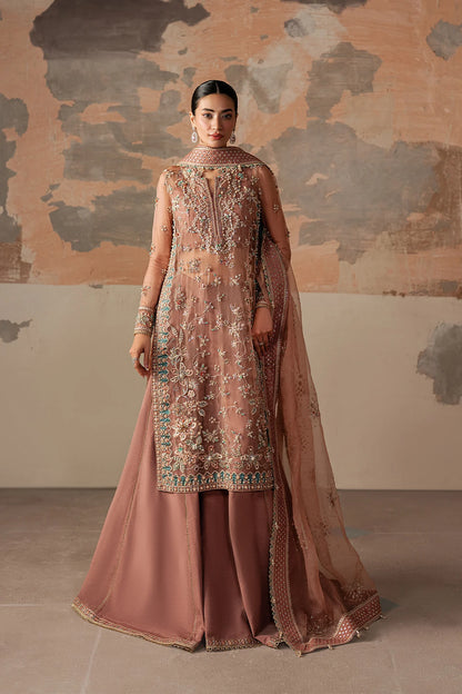 AYZEL Solaris Wedding Formals'25 ROSARA - 02