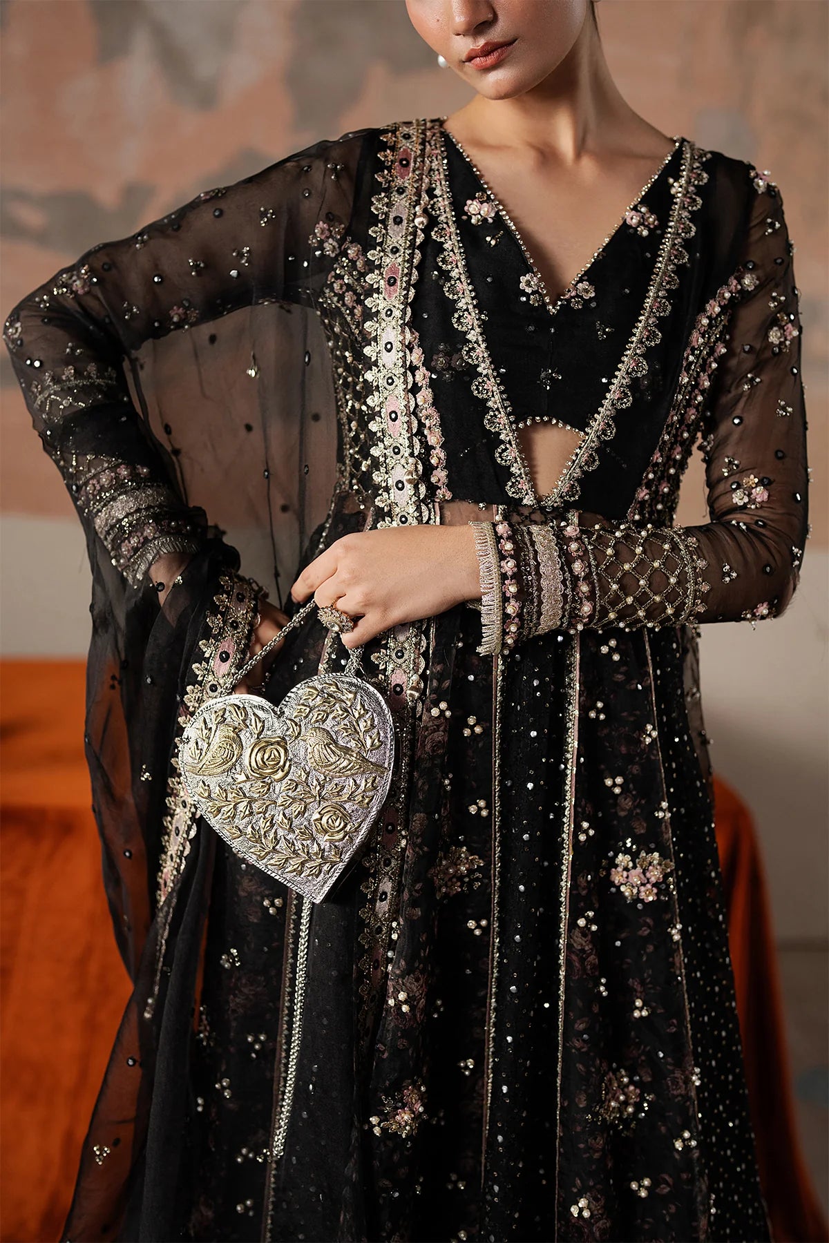 AYZEL Solaris Wedding Formals'25 DUSKLORE - 07