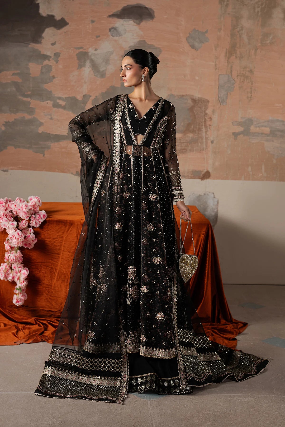 AYZEL Solaris Wedding Formals'25 DUSKLORE - 07