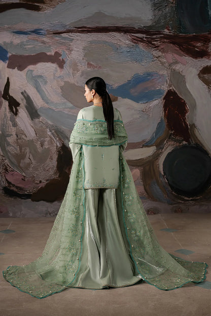 AYZEL Solaris Wedding Formals'25 GLOWEN - 04