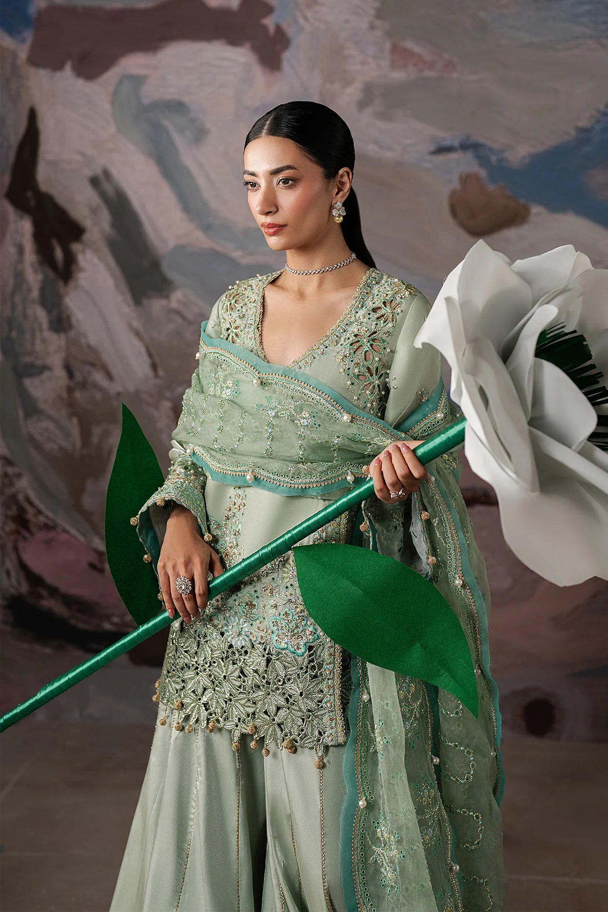 AYZEL Solaris Wedding Formals'25 GLOWEN - 04