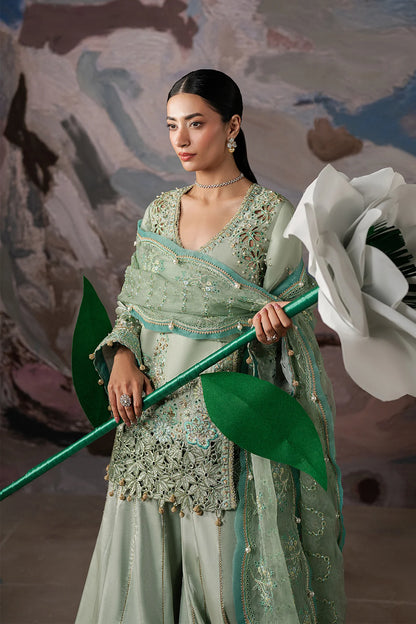 AYZEL Solaris Wedding Formals'25 GLOWEN - 04