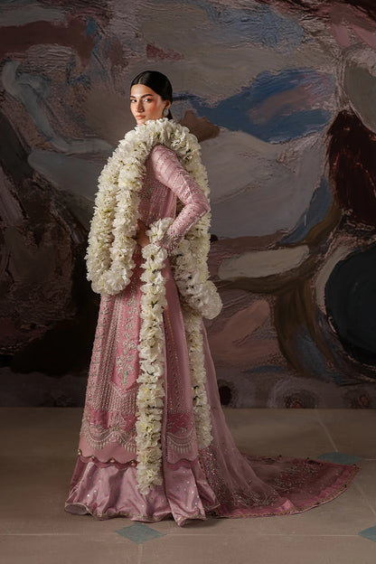 AYZEL Solaris Wedding Formals'25 BURNORA - 09