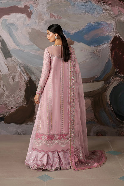 AYZEL Solaris Wedding Formals'25 BURNORA - 09