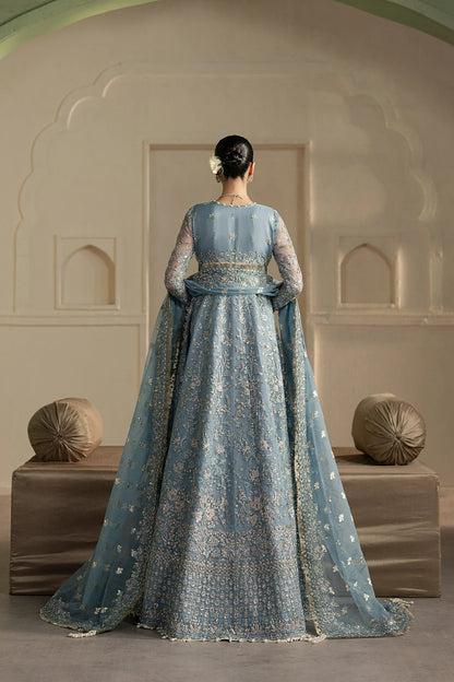 AYZEL Pehli Nazar Fursat - 05