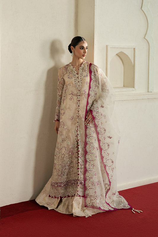 AYZEL Pehli Nazar Rangrez - 02