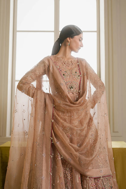 AYZEL Solaris Wedding Formals'25 AURALIS - 06