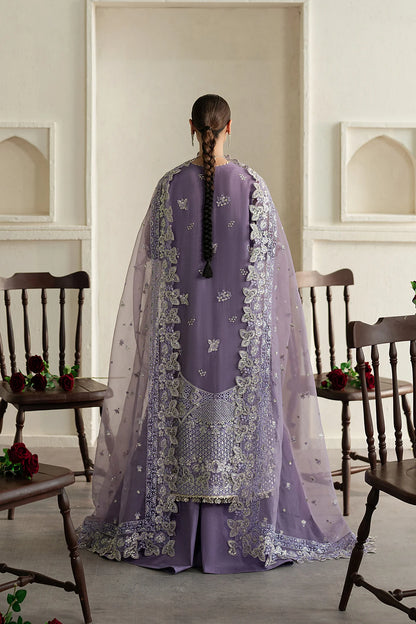 AYZEL Pehli Nazar Afsana - 07