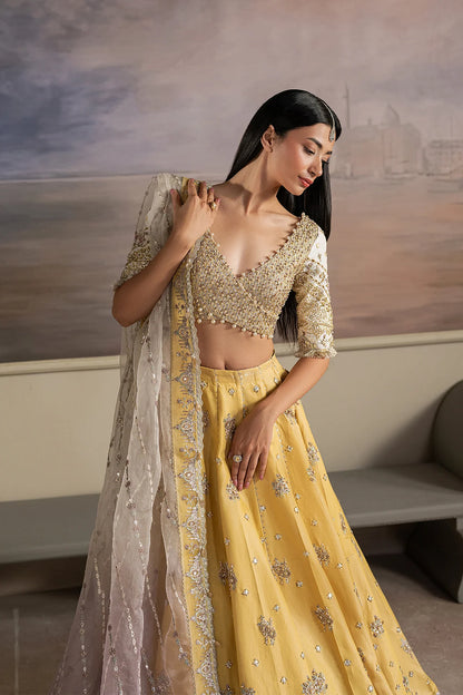 AYZEL Solaris Wedding Formals'25 SOLEVA - 08