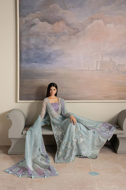 AYZEL Solaris Wedding Formals'25 AURAYNE - 10