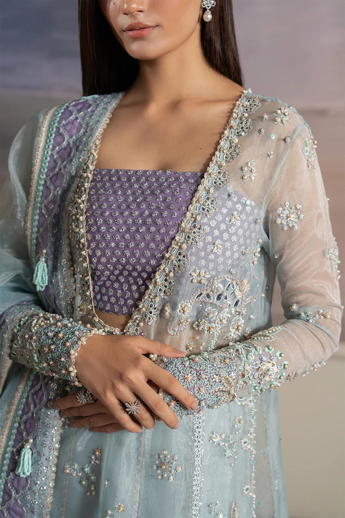 AYZEL Solaris Wedding Formals'25 AURAYNE - 10