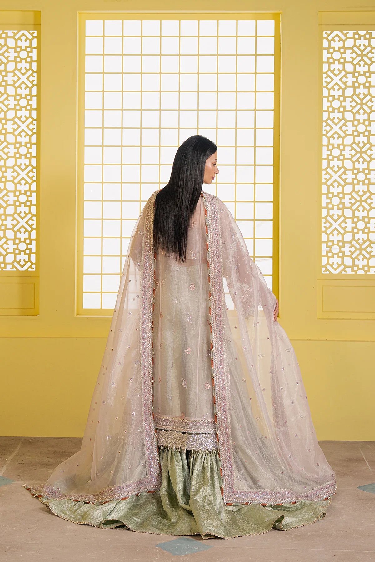 AYZEL Solaris Wedding Formals'25 SOLYN - 03