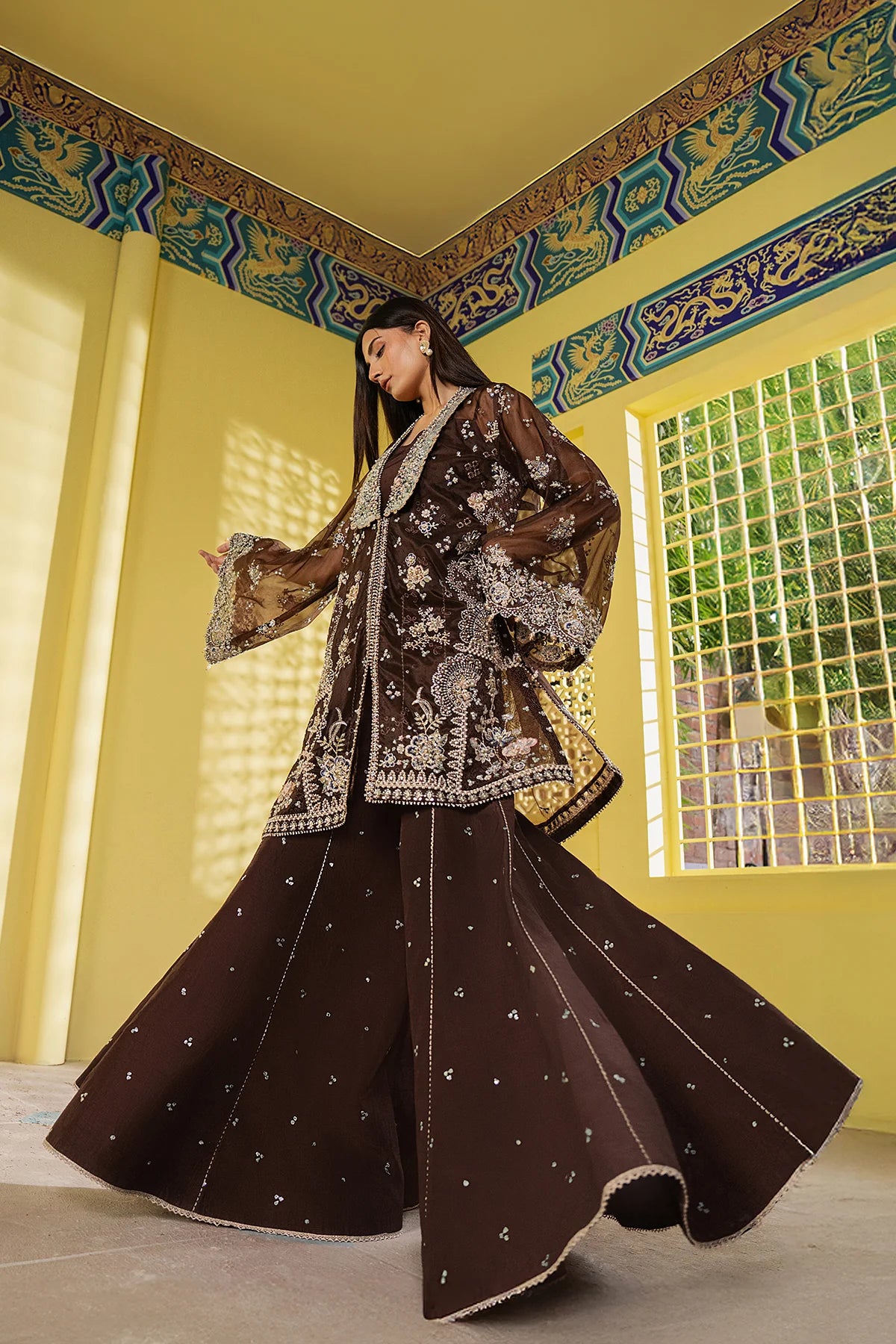 AYZEL Solaris Wedding Formals'25 EMBERLYN - 01