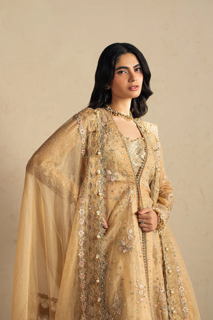 AYZEL Luminara Wedding Formals Amanel AYZ-174