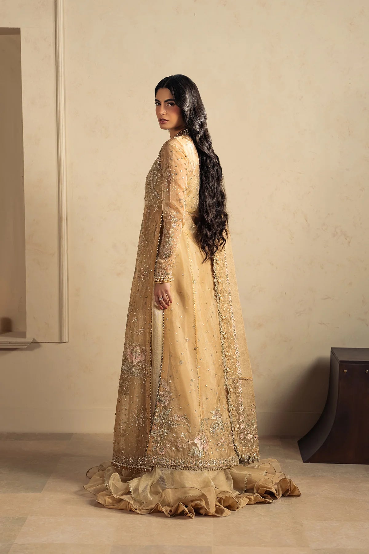 AYZEL Luminara Wedding Formals Amanel AYZ-174