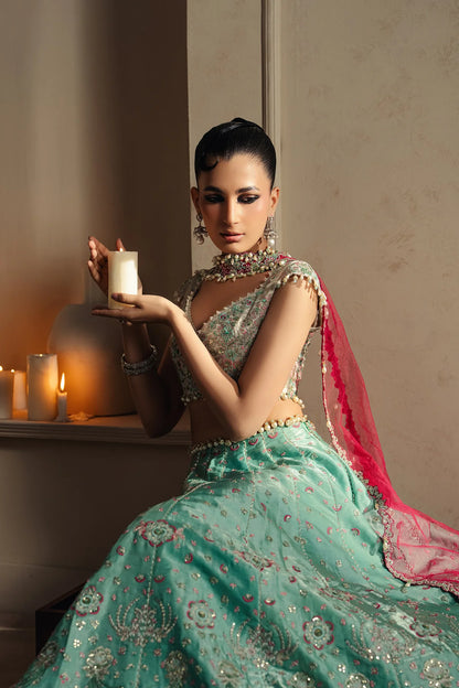 AYZEL Luminara Wedding Formals AYAL AYZ-176