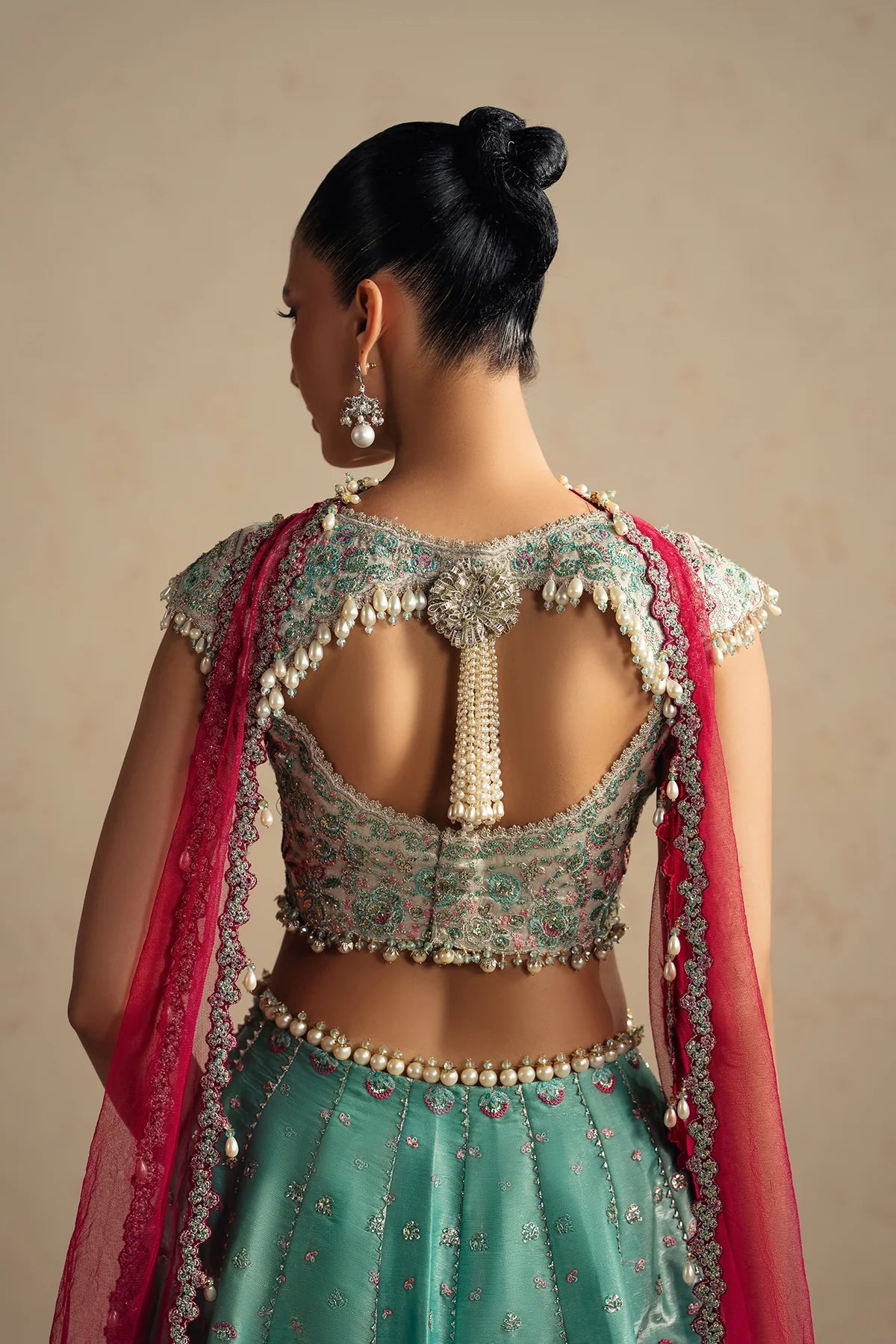 AYZEL Luminara Wedding Formals AYAL AYZ-176