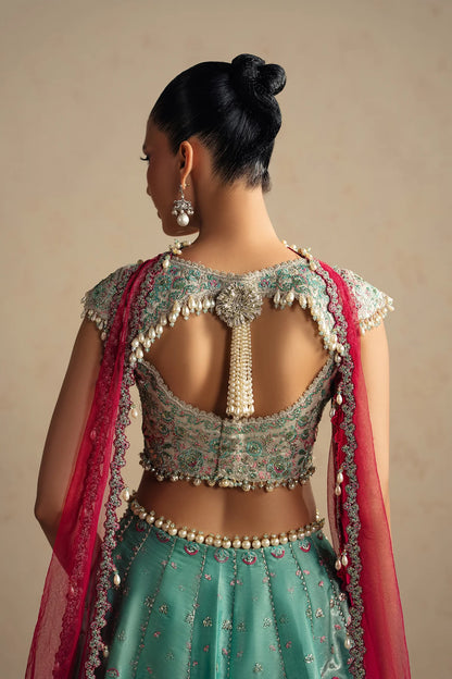 AYZEL Luminara Wedding Formals AYAL AYZ-176
