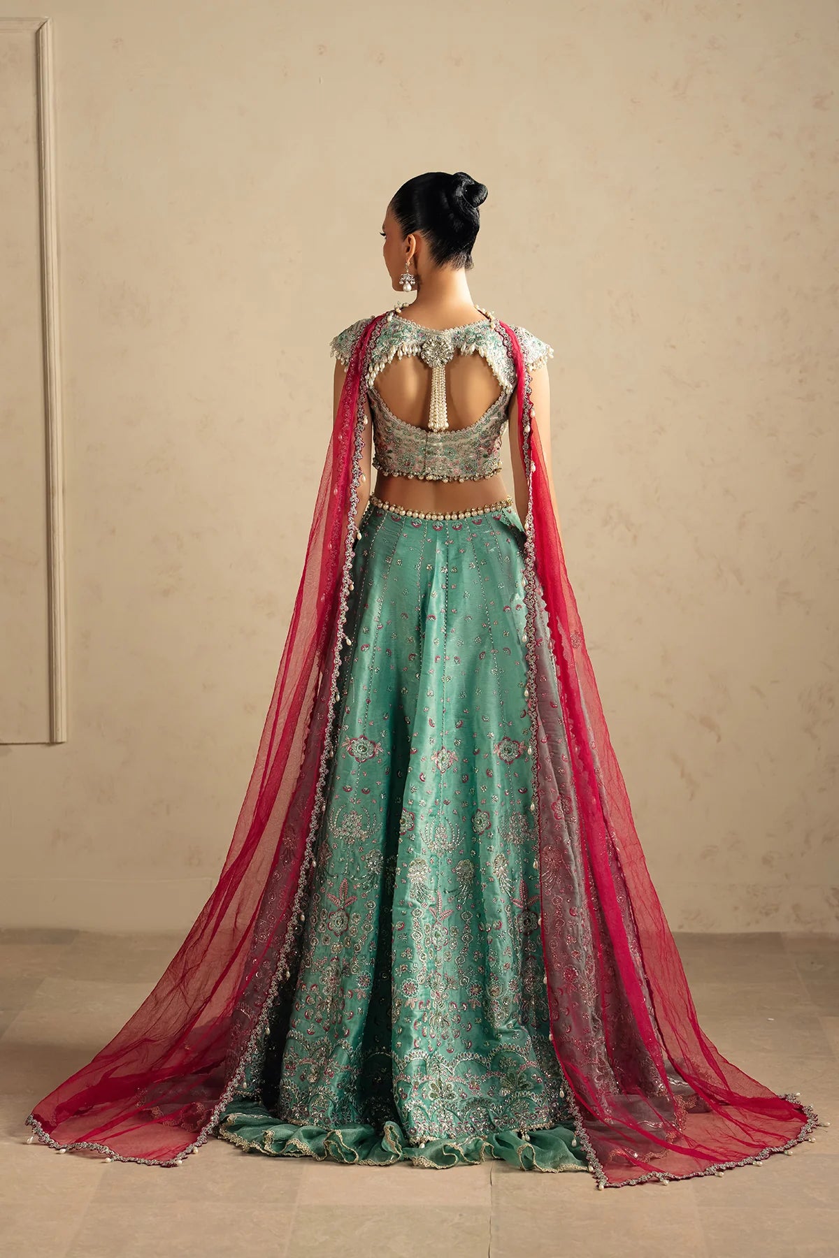 AYZEL Luminara Wedding Formals AYAL AYZ-176