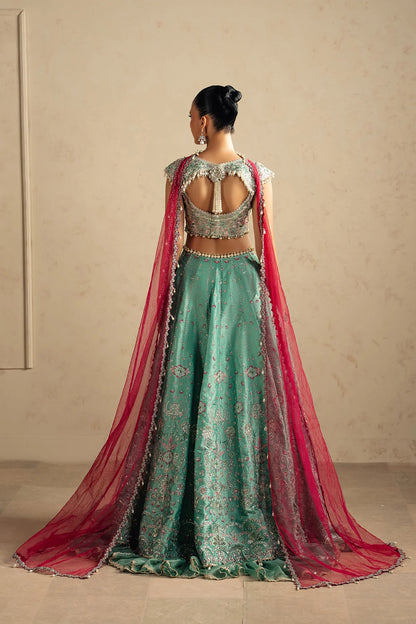 AYZEL Luminara Wedding Formals AYAL AYZ-176